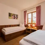 Apartamento Burgberg