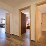 Burgberg Apartamento *