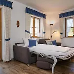 Burgberg Mittenwald