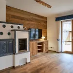 Apartamento Burgberg *