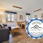 Burgberg Apartamento Mittenwald