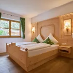 Apartamento Burgberg *