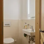 Burgberg Apartamento *