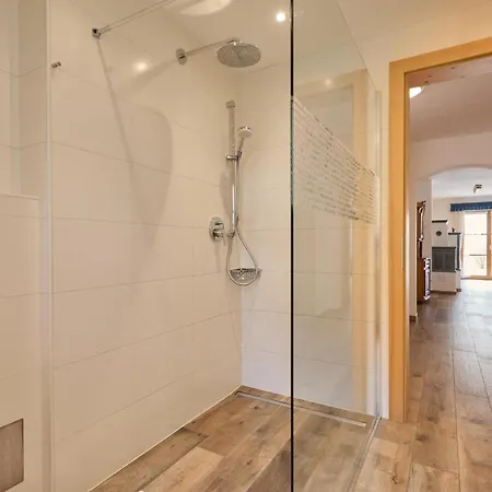 Burgberg Apartamento
