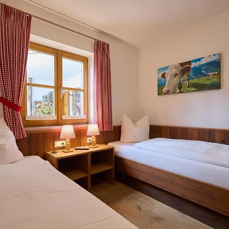 Burgberg Apartment