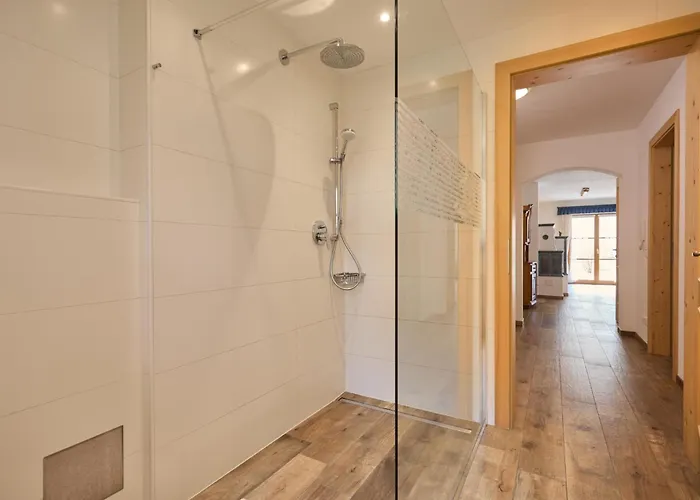 Burgberg Appartement